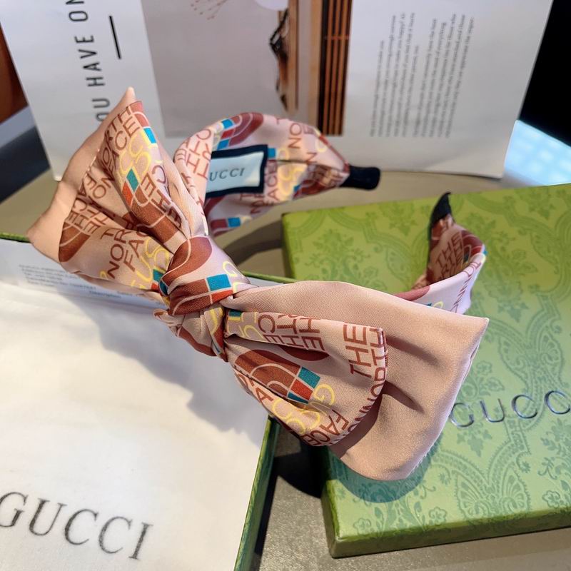 Gucci Headband hh (37)